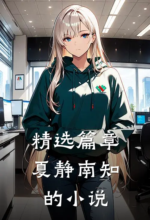 精选篇章夏静南知的小说