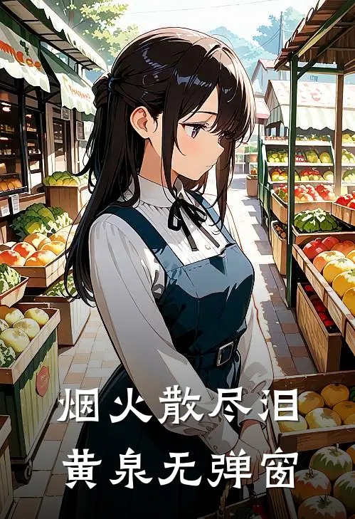 烟火散尽泪黄泉无弹窗