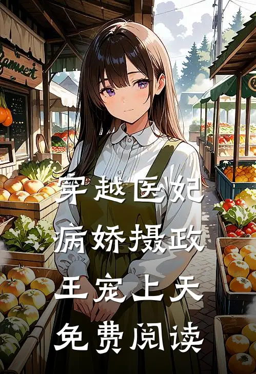 穿越医妃：病娇摄政王宠上天免费阅读