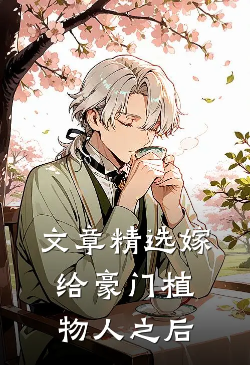 文章精选嫁给豪门植物人之后