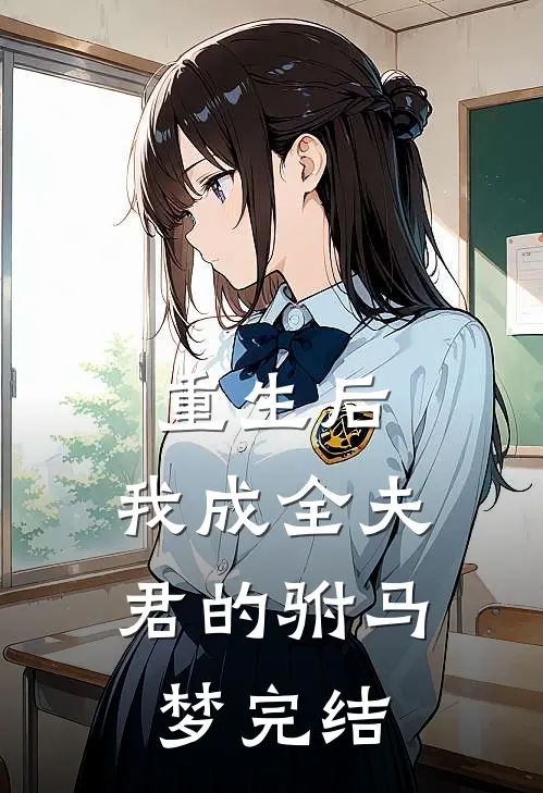 重生后，我成全夫君的驸马梦完结