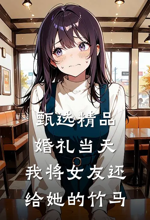 甄选精品婚礼当天，我将女友还给她的竹马