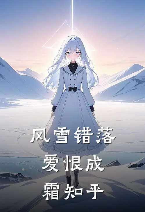 风雪错落，爱恨成霜知乎