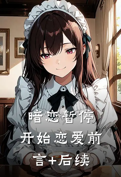 暗恋暂停，开始恋爱前言+后续