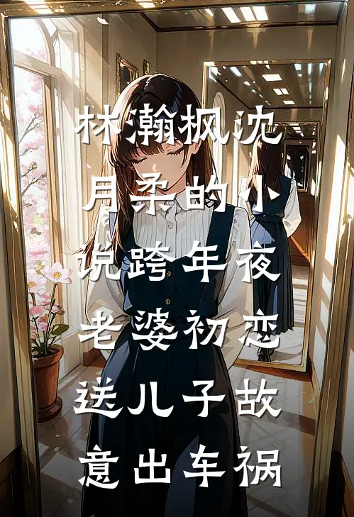 林瀚枫沈月柔的小说跨年夜，老婆初恋送儿子故意出车祸