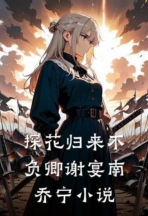 探花归来不负卿谢宴南乔宁小说