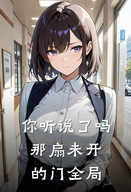 你听说了吗，那扇未开的门全局