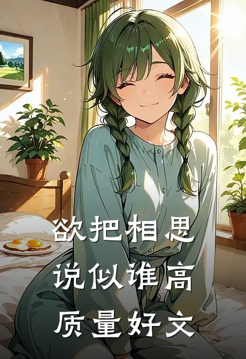 欲把相思说似谁高质量好文