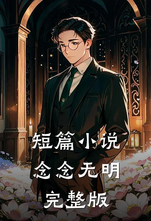 短篇小说念念无明完整版