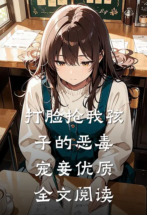 打脸抢我孩子的恶毒宠妾优质全文阅读