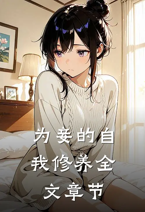 为妾的自我修养全文章节