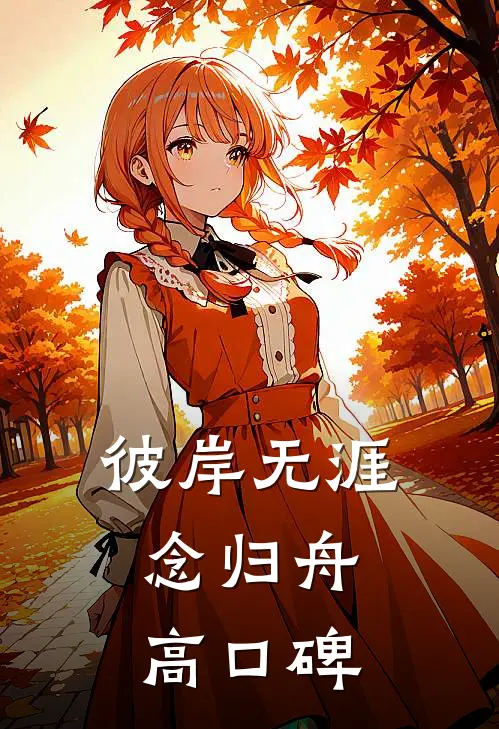 彼岸无涯念归舟高口碑