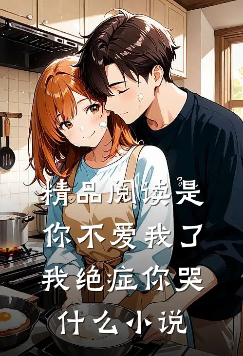 精品阅读是你不爱我了,我绝症你哭什么 小说