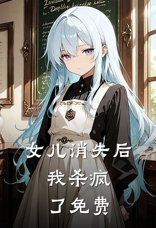 女儿消失后，我杀疯了免费
