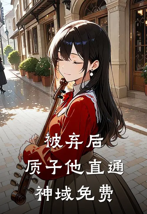 被弃后，质子他直通神域免费