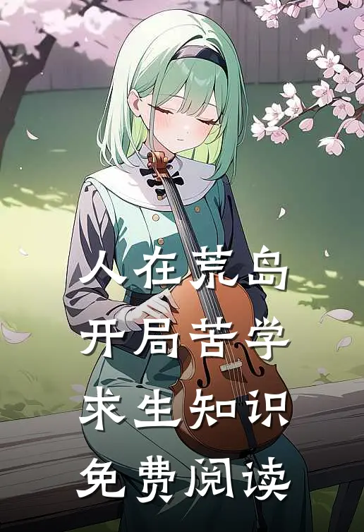 人在荒岛，开局苦学求生知识免费阅读