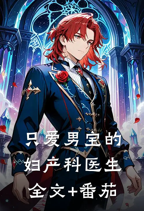 只爱男宝的妇产科医生全文+番茄