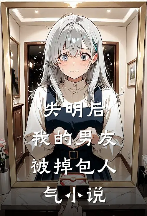 失明后，我的男友被掉包人气小说