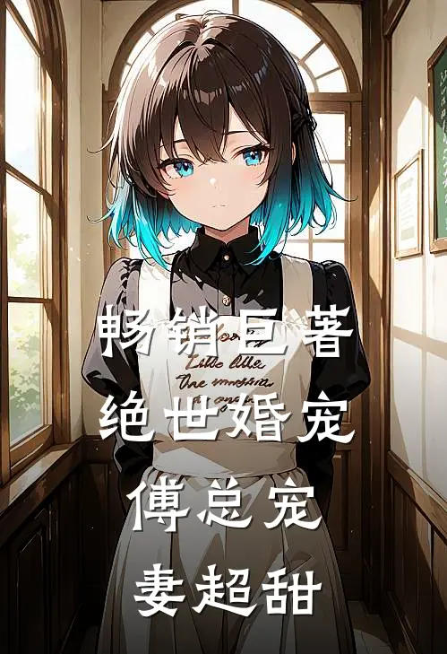 畅销巨著绝世婚宠：傅总宠妻超甜