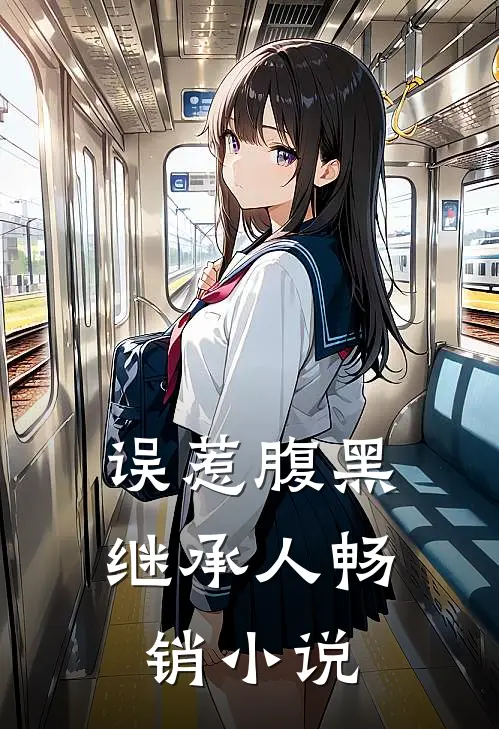 误惹腹黑继承人畅销小说