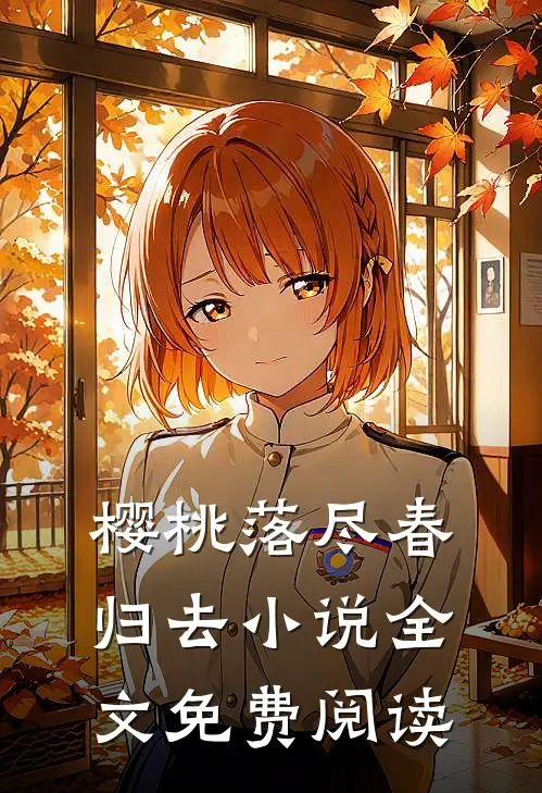 樱桃落尽春归去小说全文免费阅读