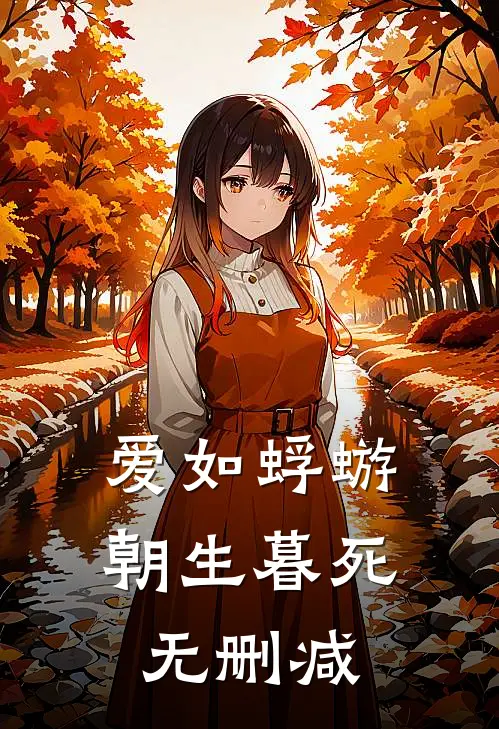 爱如蜉蝣，朝生暮死无删减