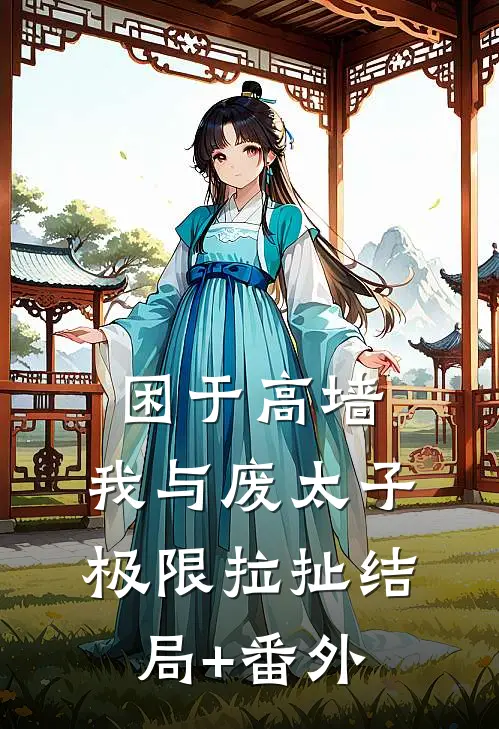 困于高墙，我与废太子极限拉扯结局+番外