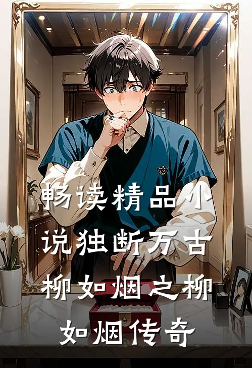 畅读精品小说独断万古柳如烟之柳如烟传奇