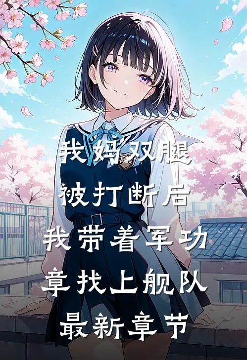 我妈双腿被打断后，我带着军功章找上舰队最新章节