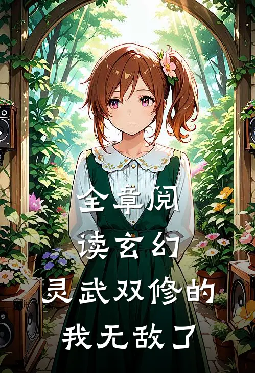 全章阅读玄幻灵武双修的我无敌了