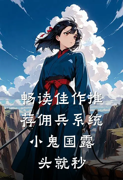 畅读佳作推荐佣兵系统：小鬼国露头就秒