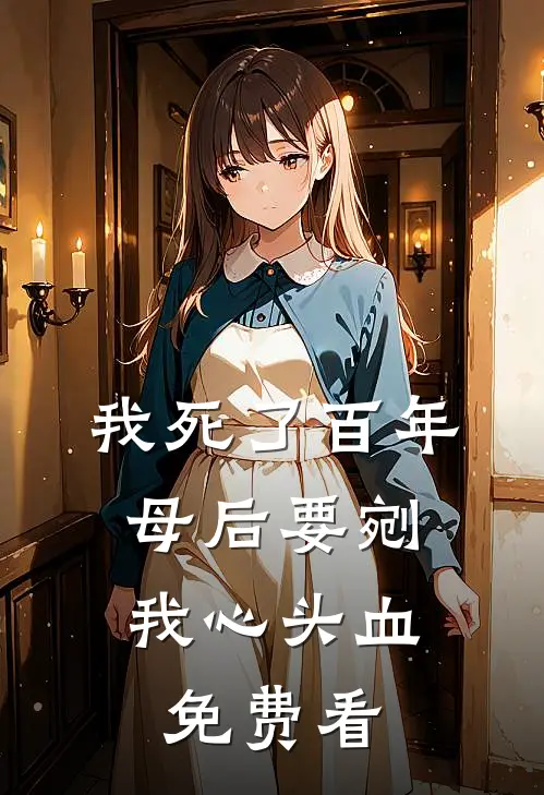 我死了百年，母后要剜我心头血免费看