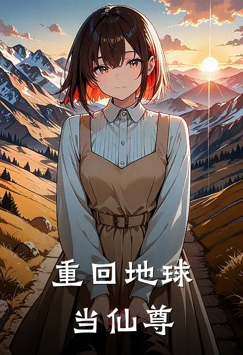 重回地球当仙尊