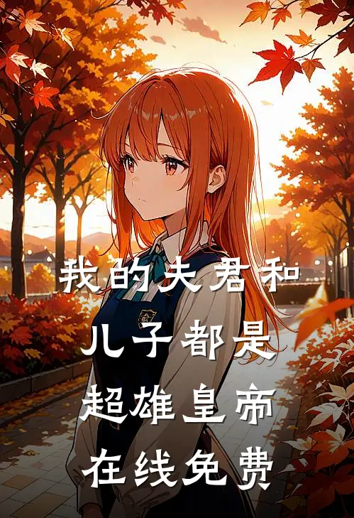 我的夫君和儿子都是超雄皇帝在线免费