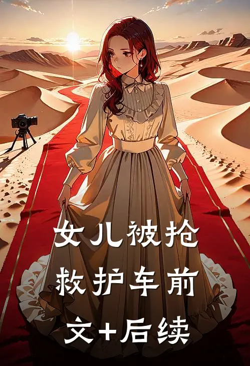 女儿被抢救护车前文+后续