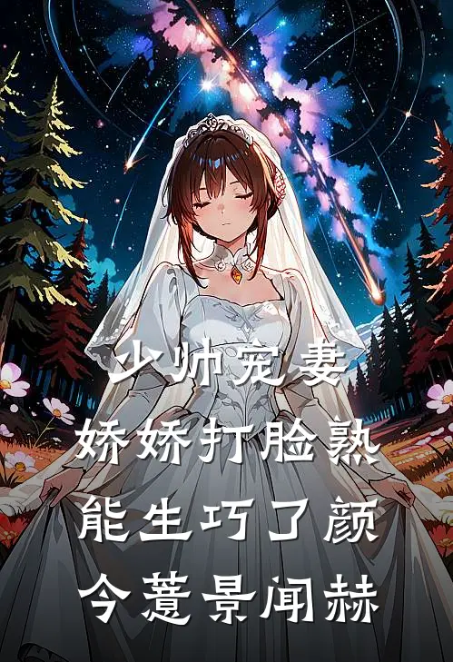 少帅宠妻，娇娇打脸熟能生巧了颜今薏景闻赫