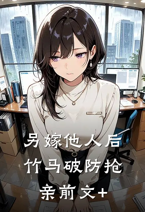 另嫁他人后，竹马破防抢亲前文+