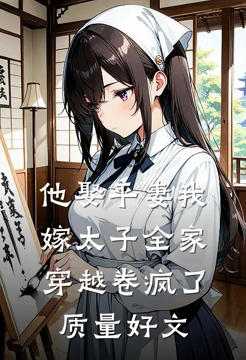 他娶平妻我嫁太子全家穿越卷疯了质量好文