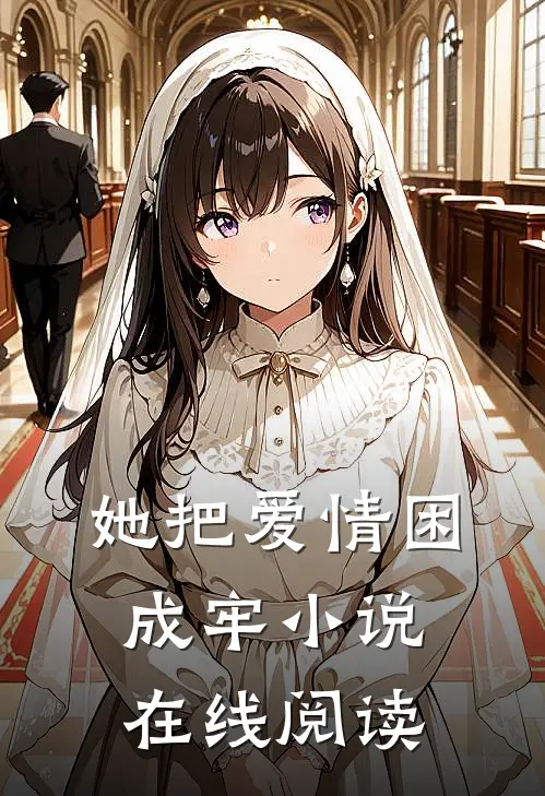 她把爱情困成牢小说在线阅读