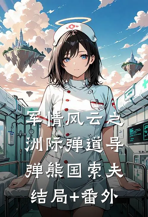 军情风云之洲际弹道导弹熊国索夫结局+番外