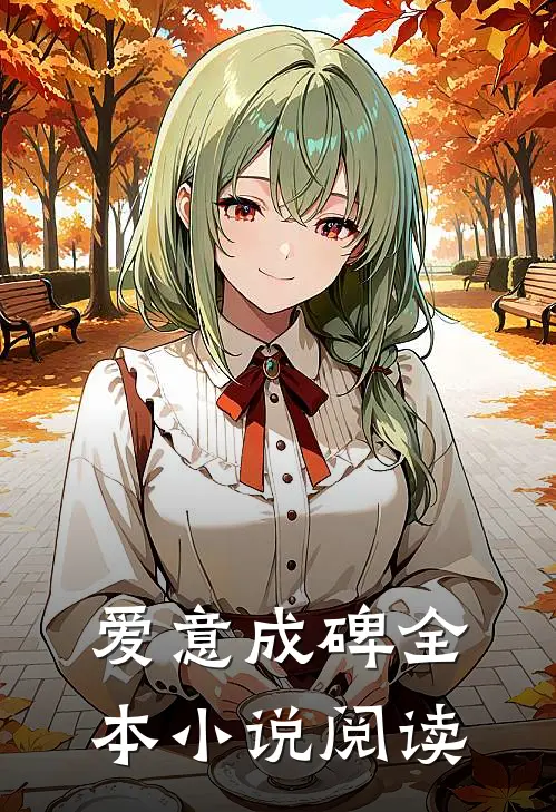 爱意成碑全本小说阅读
