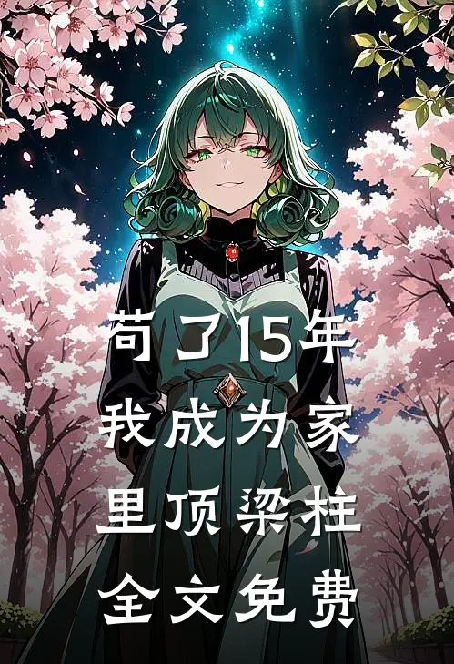苟了15年，我成为家里顶梁柱全文免费