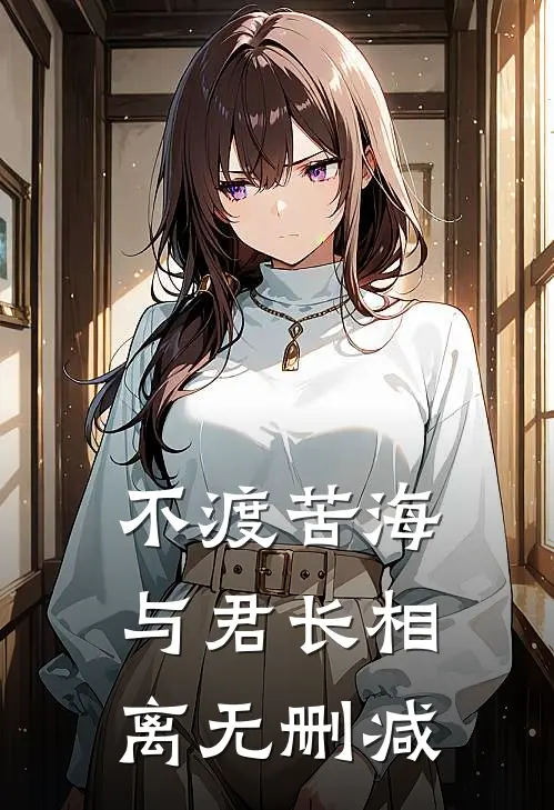 不渡苦海，与君长相离无删减