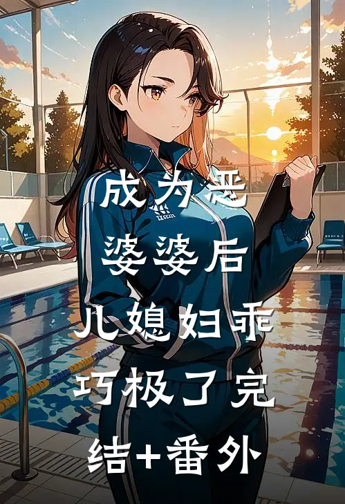 成为恶婆婆后，儿媳妇乖巧极了完结+番外