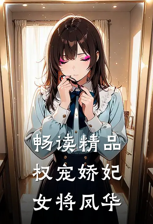 畅读精品权宠娇妃，女将凤华