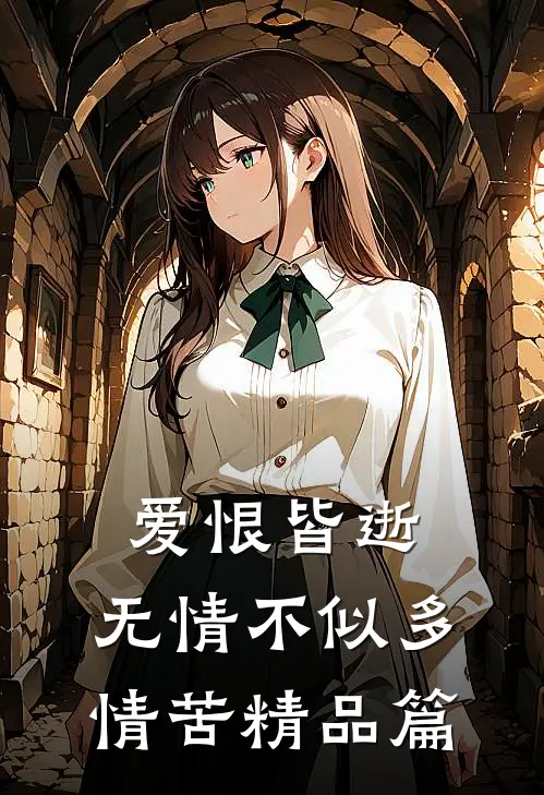 爱恨皆逝，无情不似多情苦精品篇