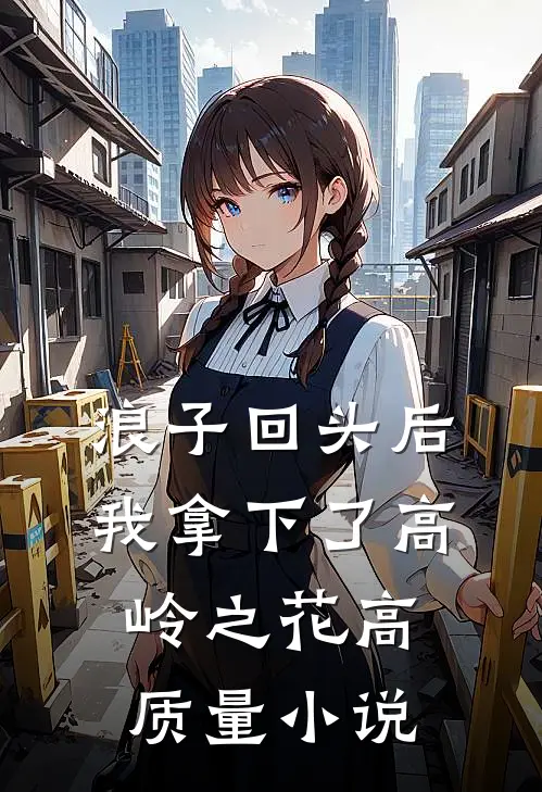 浪子回头后，我拿下了高岭之花高质量小说