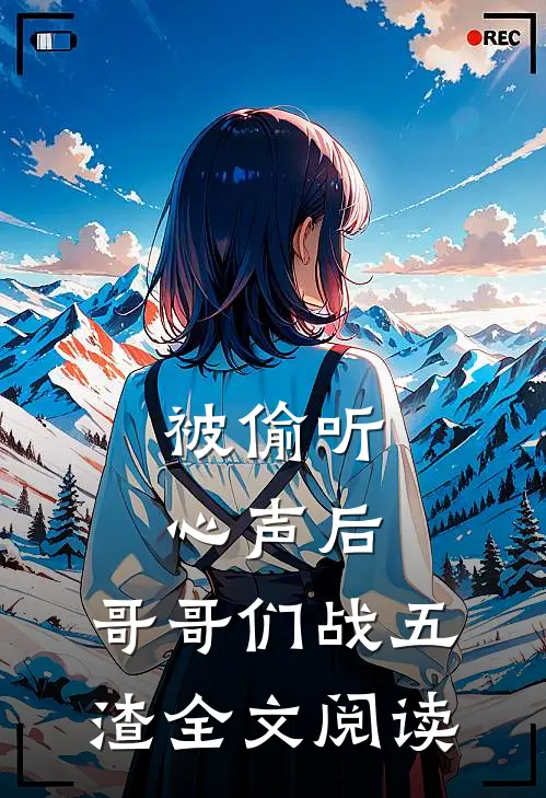 被偷听心声后，哥哥们战五渣全文阅读