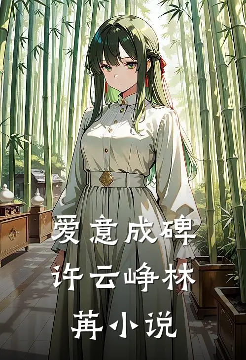 爱意成碑许云峥林苒小说