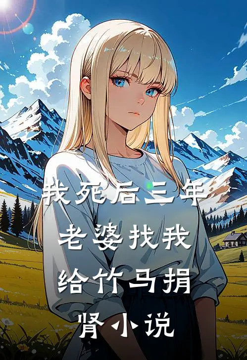 我死后三年，老婆找我给竹马捐肾小说